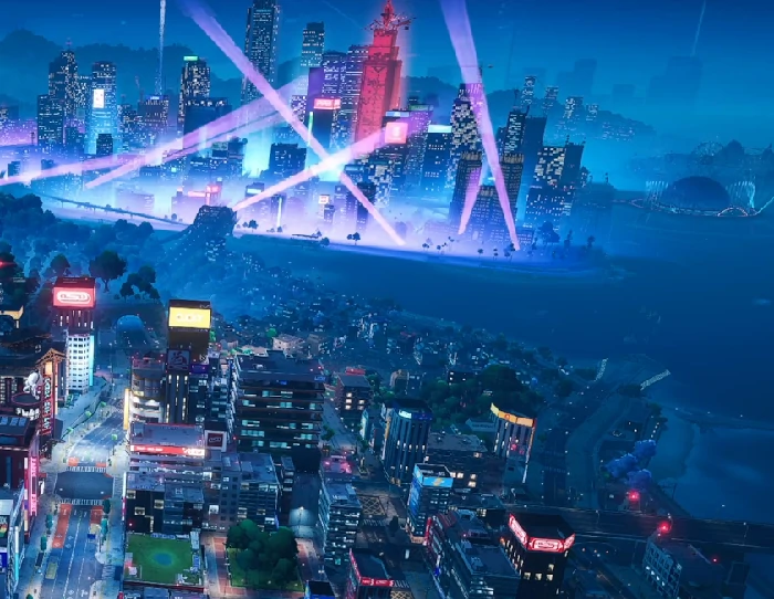 异环正式上线时间曝光,异环手机版上线日期最新消息