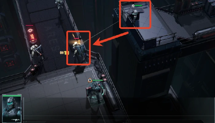 镭明闪击工程职业强度解析镭明闪击工程队员角色盘点