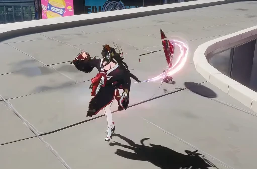 异环浔培养攻略异环浔角色养成思路与技巧分享