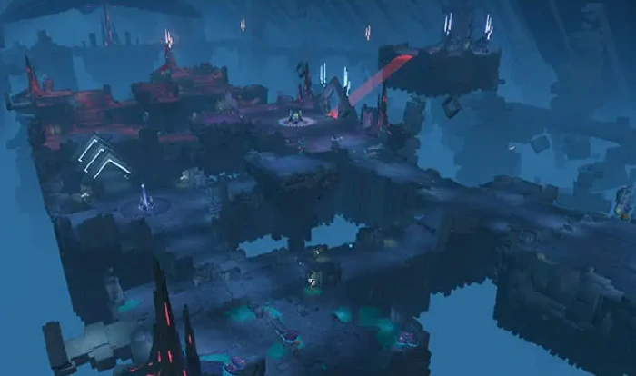 幻塔同心鏖战玩法详解,幻塔同心鏖战怎么玩全面攻略,幻塔