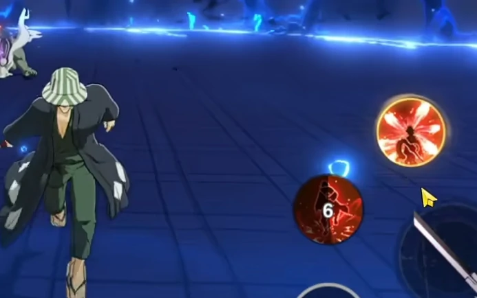 死神境界刀鸣角色强度排行,死神境界刀鸣强力角色推荐与解析