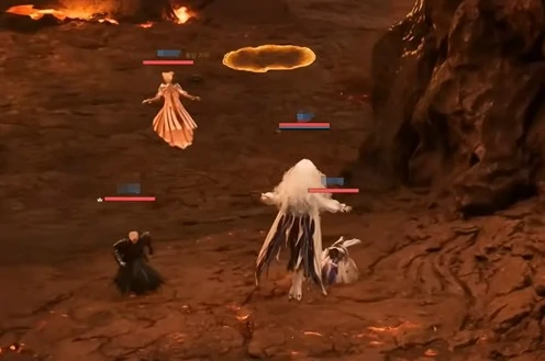 AION2圣域玩法全解析,AION2圣域怎么玩新手必看指南