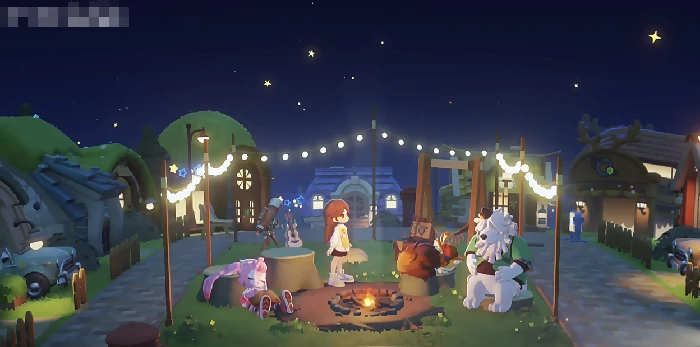 星布谷地是二游吗,星布谷地游戏类型与2D画面解析