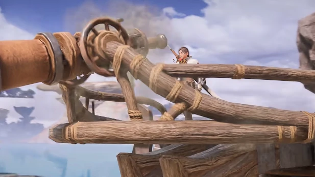 怪物猎人旅人配置要求高吗,怪物猎人旅人最低配置与推荐配置一览