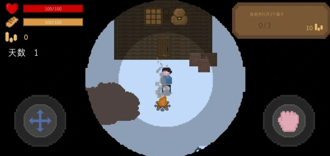 无尽黑夜公测时间曝光,无尽黑夜上线日期全面解析