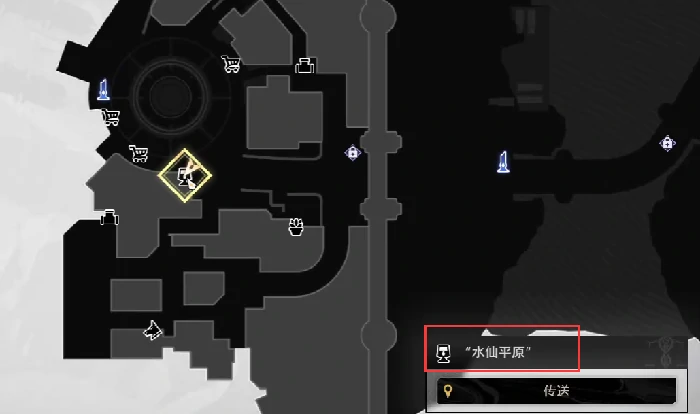 二重螺旋停摆的钟,隐藏任务全解析：二重螺旋停摆的钟,支线任务详细流程攻略