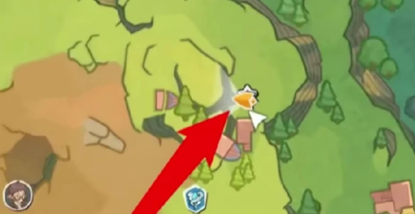 洛克王国世界眠枭之星获取攻略,洛克王国世界眠枭之星在哪里获得