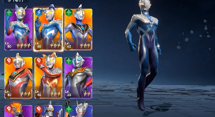 奥特曼光之战士礼包购买攻略,奥特曼光之战士礼包获取方式与购买技巧