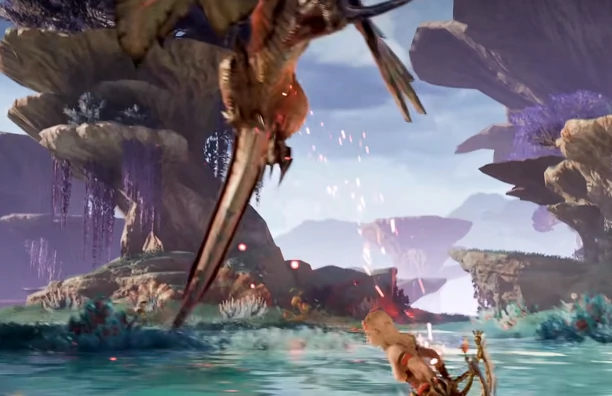 怪物猎人旅人游戏玩法详解,怪物猎人旅人新手入门全攻略