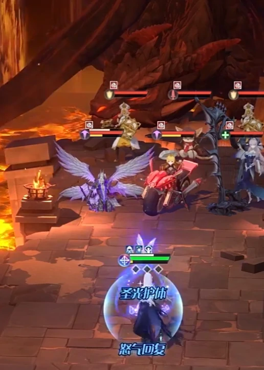 命运圣契伊丽丝怎么样,命运圣契伊丽丝技能强度解析