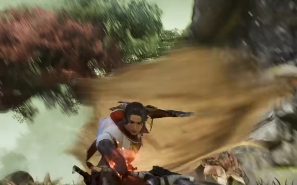 怪物猎人旅人配置要求高吗,怪物猎人旅人最低配置与推荐配置一览