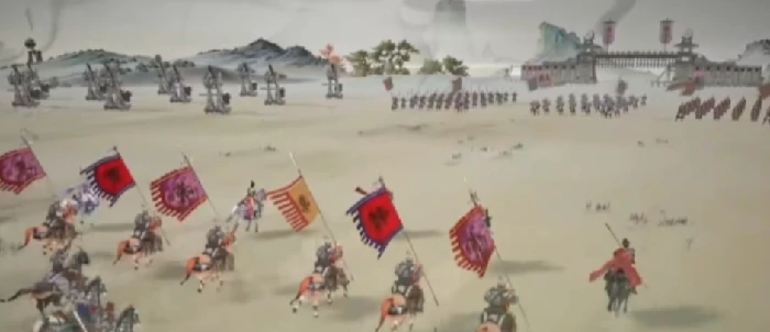 三国望神州追击机制详解,三国望神州如何高效追击董卓