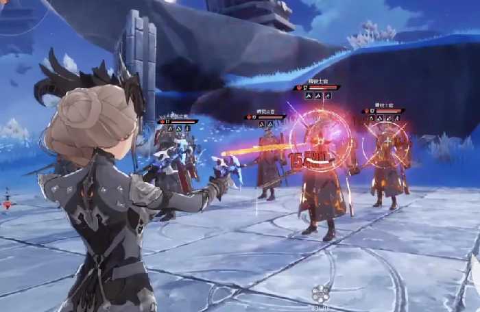 二重螺旋好友怎么加,二重螺旋加好友步骤,,二重螺旋好友添加方法,二重螺旋如何快速添加好友