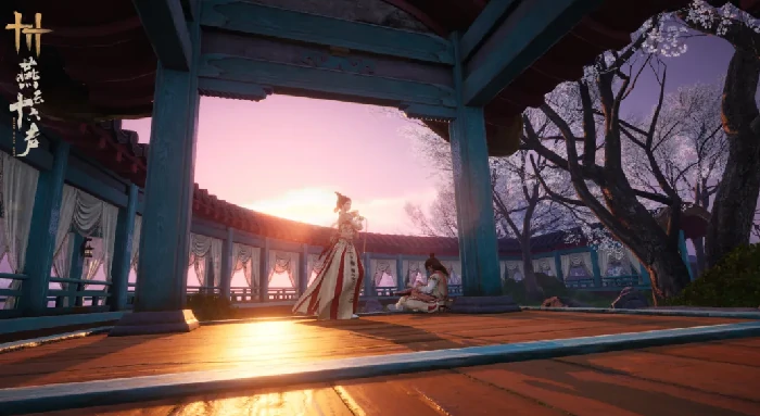 燕云十六声梨园门规揭秘,燕云十六声梨园门派玩法全解析,燕云十六声