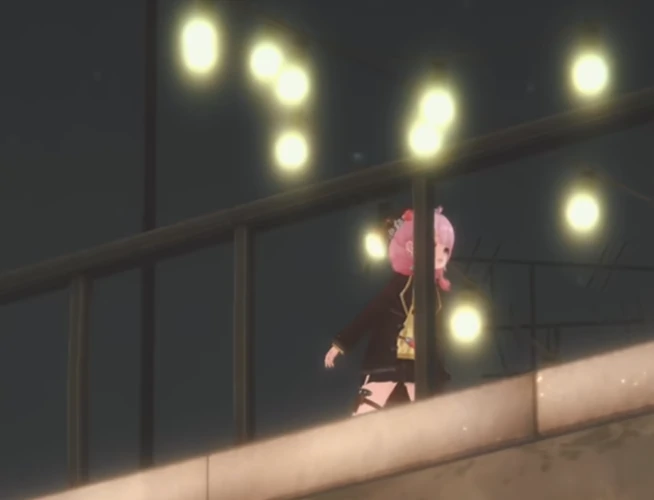 虚环塔菲角色解析,虚环永雏塔菲人物背景与设定揭秘