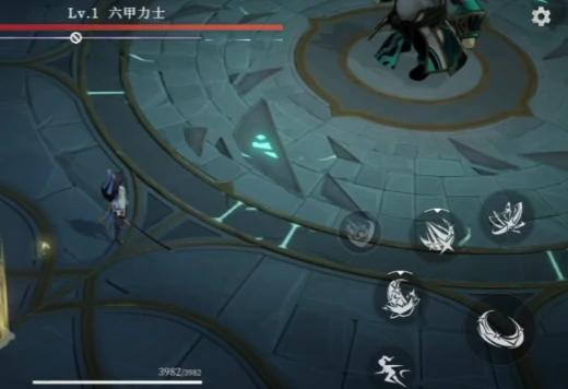 王者荣耀辉烬连招技巧全解析,王者荣耀辉烬实战搭配与操作思路,王者荣耀