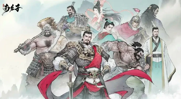 三国望神州武将强度排行,三国望神州最强武将梯队分析