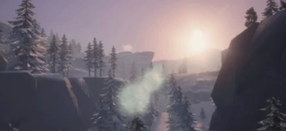 荒原曙光跨越寒风玩法详解,荒原曙光跨越寒风通关技巧与策略指南