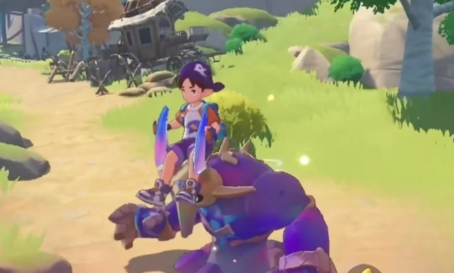 洛克王国世界快速升级技巧,洛克王国世界高效练级全攻略