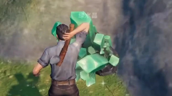 荒原曙光地块作用解析,荒原曙光地块功能与用途详解