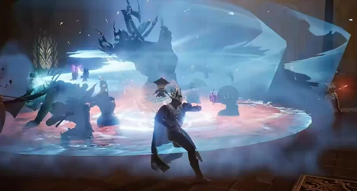 天堂2盟约骑士强度解析,天堂2盟约骑士职业表现与实战评测