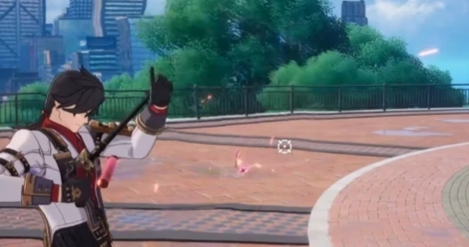 异环神射手玩法详解,异环神射手操作技巧与实战策略