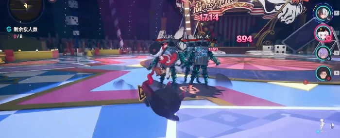 异环安魂曲是常驻角色吗,异环安魂曲角色背景与技能详解