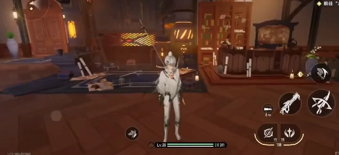 二重螺旋拍照方法,二重螺旋拍照快捷操作技巧详解