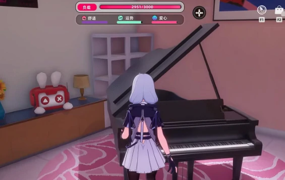 异环异象家具功能怎么玩,异环异象家具玩法全解析