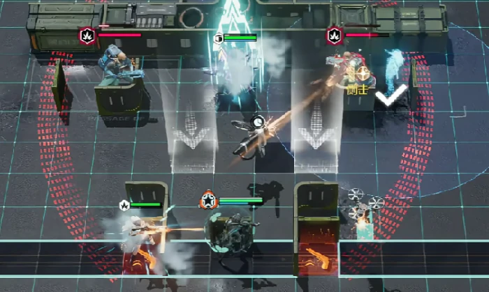 镭明闪击礼包怎么获取,镭明闪击礼包获取方式分享