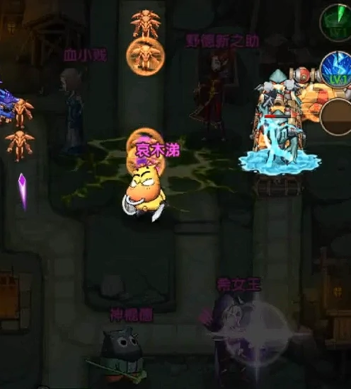 我叫MT口袋守卫战战力提升全攻略,我叫MT口袋守卫战快速入坑必备技巧