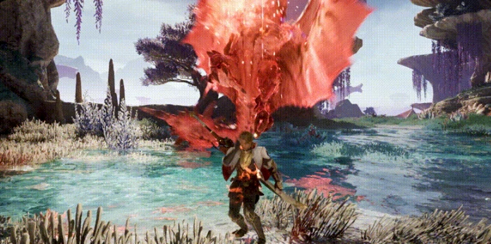 怪物猎人旅人怪物图鉴全解析,怪物猎人旅人狩猎攻略与生态详解