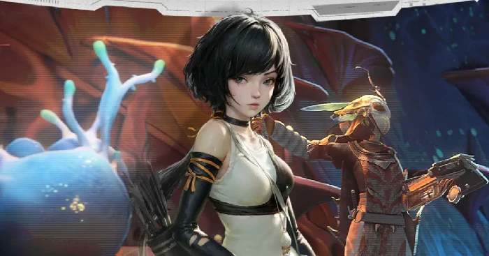 凡应手游游戏背景故事揭秘,凡应手游世界观与剧情全解析