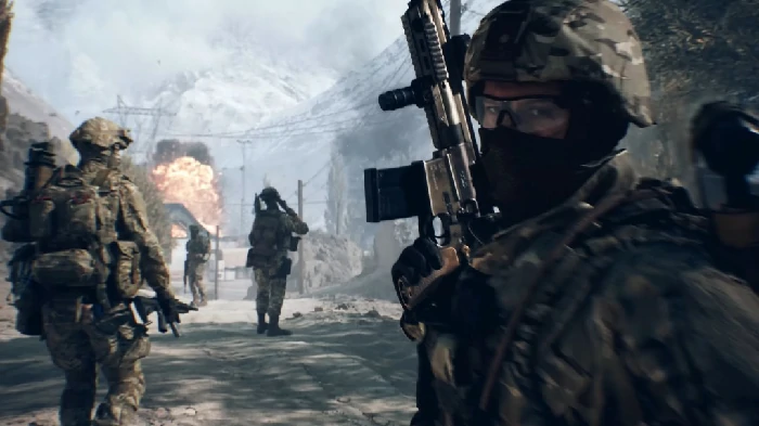 战地6匹配不到人怎么办,战地6匹配失败原因及解决方法