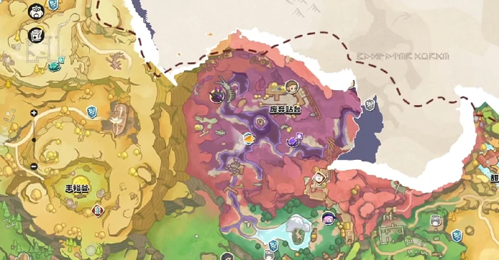 洛克王国世界传说印记获取方法,洛克王国世界传说印记怎么获得