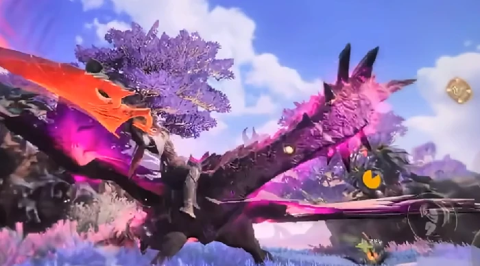 怪物猎人旅人龙类怪物图鉴,怪物猎人旅人龙类敌人全解析