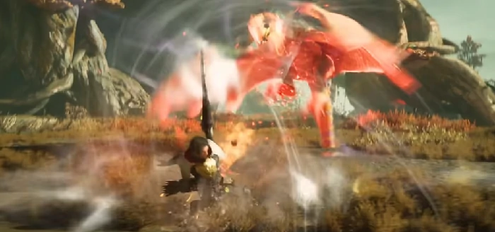 怪物猎人旅人共斗技机制详解,怪物猎人旅人共斗玩法全攻略