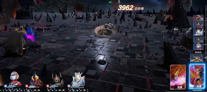 奥特曼光之战士卡蜜拉是谁,卡蜜拉角色背景与故事解析