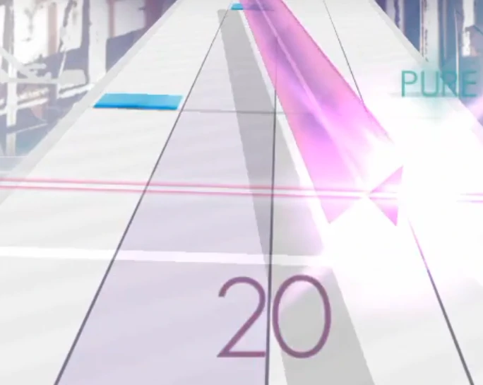 Arcaea光属性值详解,Arcaea光角色强度与玩法分析