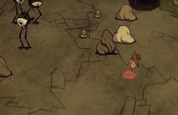 饥荒电子元件合成攻略,饥荒电子元件制作方法大全