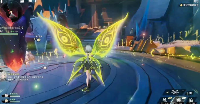 二重螺旋电脑版存在吗,二重螺旋PC端玩法与游戏引擎解析