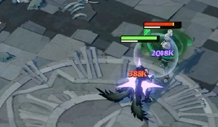 剑与远征启程翼强度解析,剑与远征启程翼角色全面分析