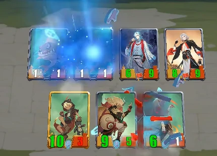 千机阵毒攻击玩法详解,千机阵毒攻击高阶技巧与实战应用