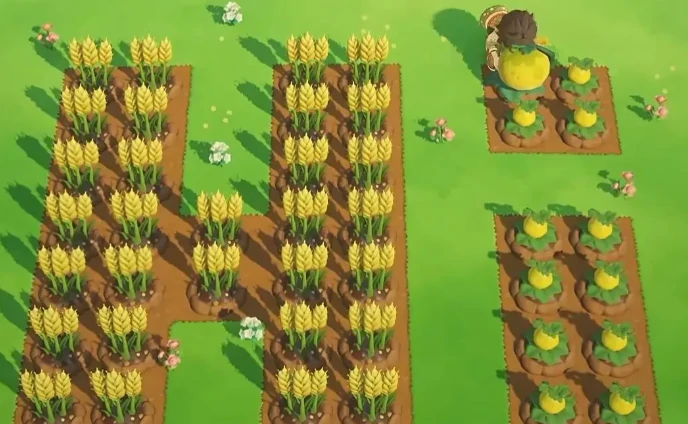 星布谷地攻略大全星布谷地新手入门玩法全解析