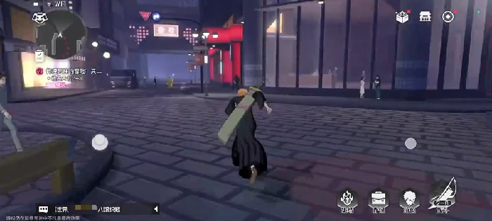 境界刀鸣手游氪金吗,境界刀鸣氪金程度全面解析