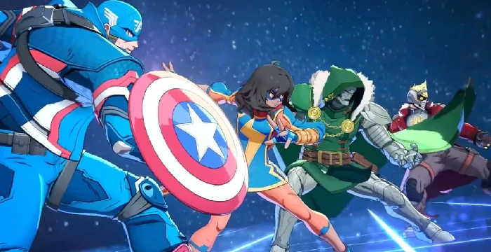 漫威斗魂配置要求是什么,漫威斗魂最低和推荐配置一览