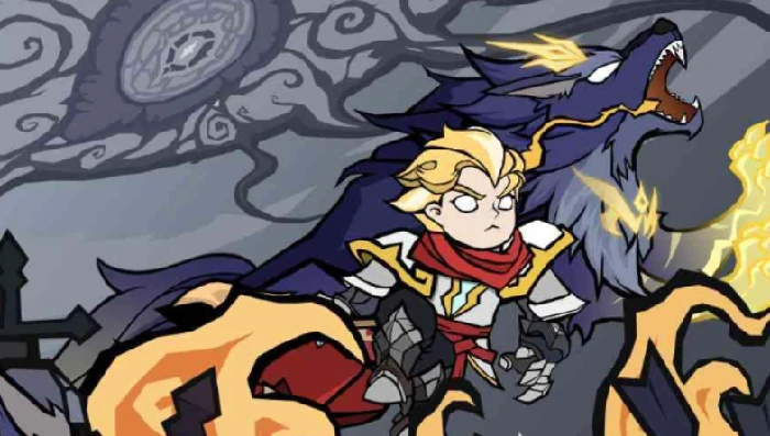 无尽探险队法师最强流派解析,无尽探险队法师职业搭配与输出技巧