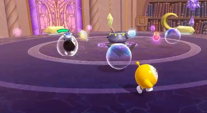 蛋仔派对S27赛季开启时间曝光,蛋仔派对S27赛季全新内容抢先一览,蛋仔派对