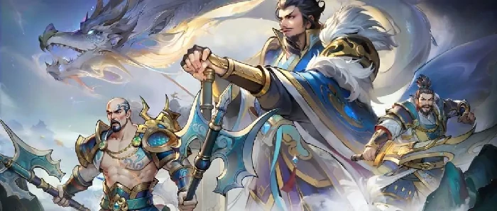 百战群英武将大全,百战群英最强武将排行榜盘点