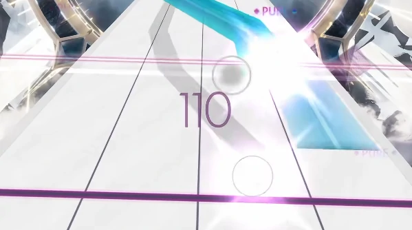 Arcaea哀寂技能强度解析,Arcaea哀寂技能实战效果评测